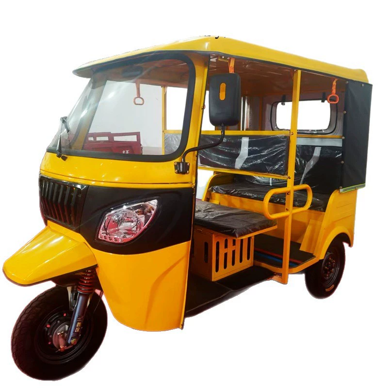 Tricycle