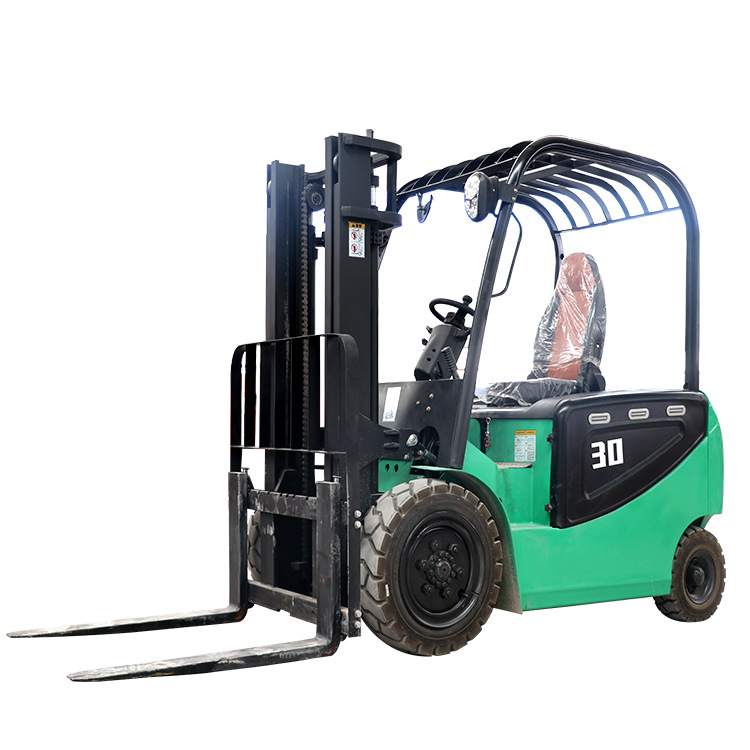 Electric Forklift