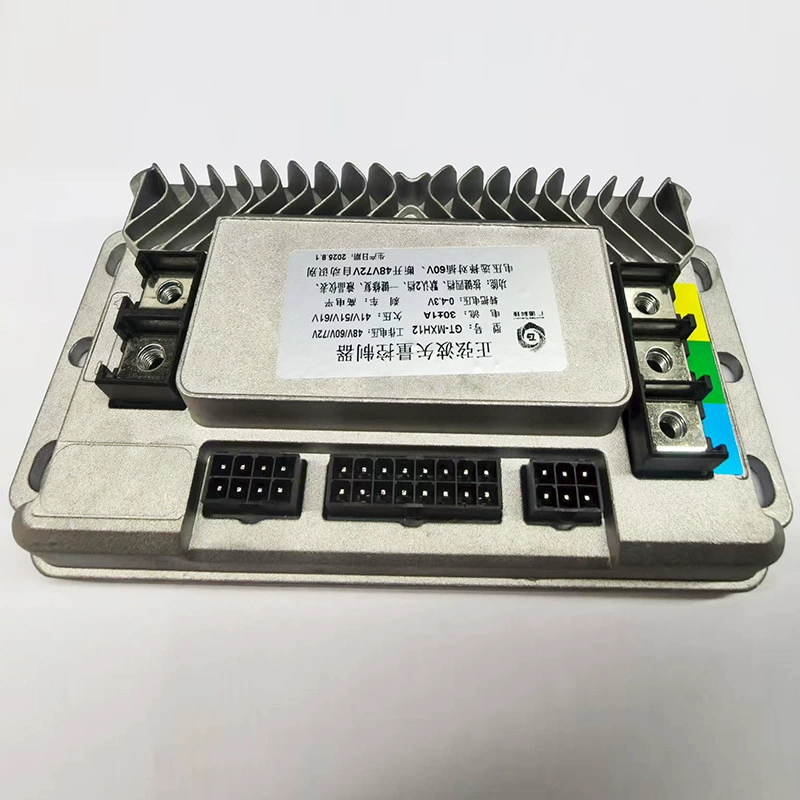 12-tube Wireless Module Controller