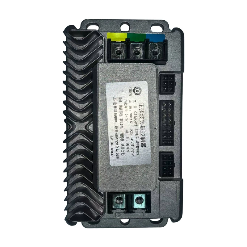 12-tube Wireless Module Controller