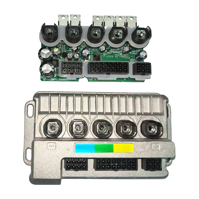 6-tube Wireless Module Controller
