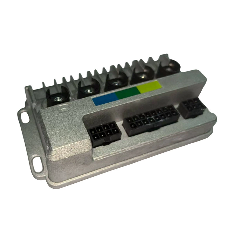6-tube Wireless Module Controller