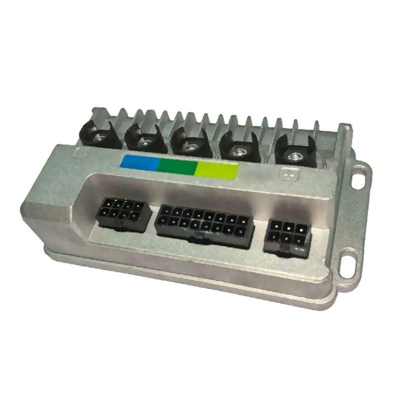 6-tube Wireless Module Controller