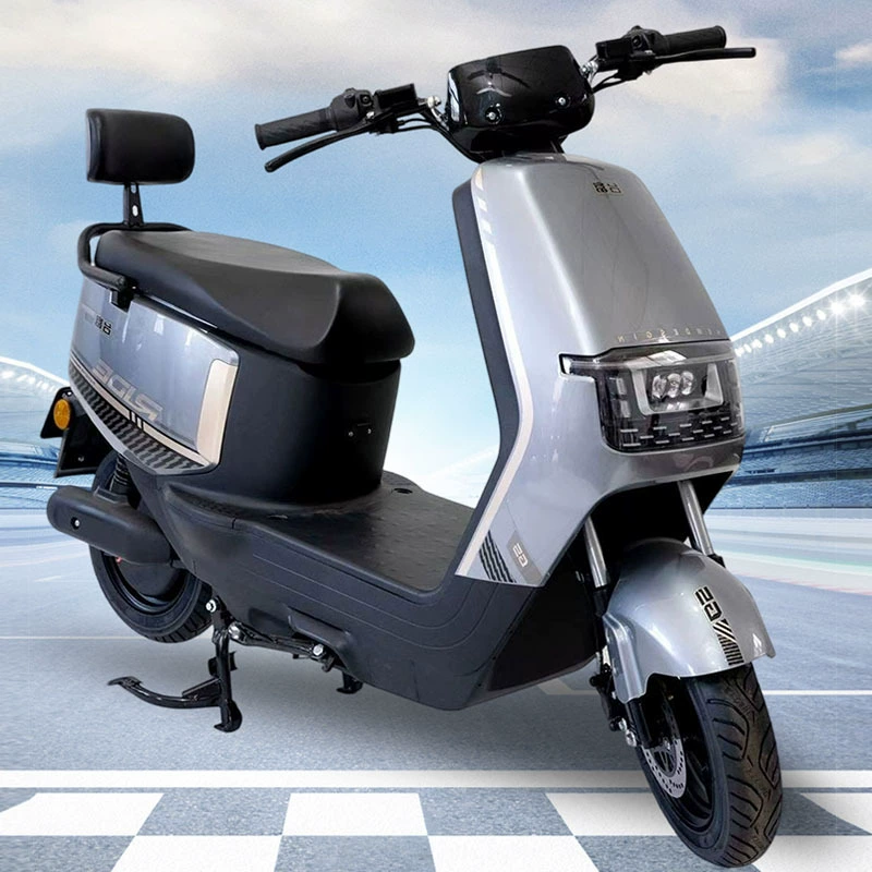 GS Urban 2-Seater Electric Scooter E1CFDM2102