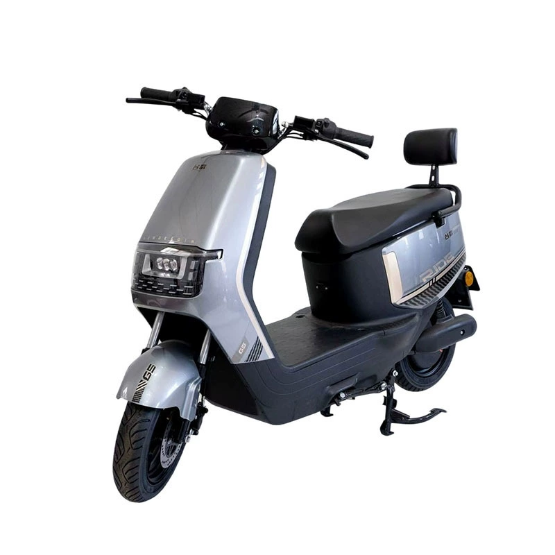 GS Urban 2-Seater Electric Scooter E1CFDM2102
