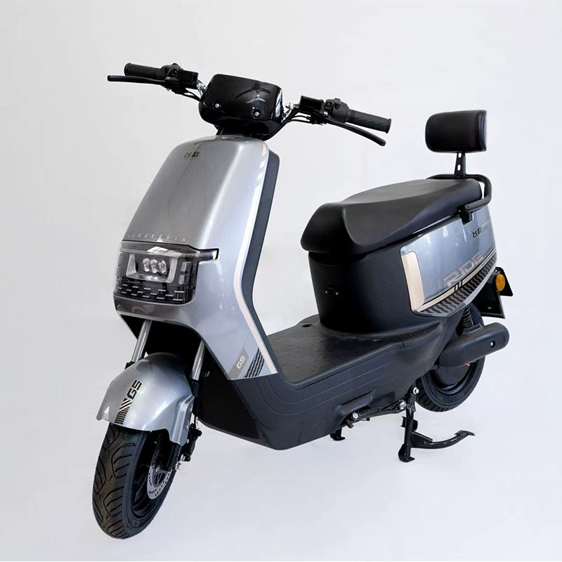 GS Urban 2-Seater Electric Scooter E1CFDM2102